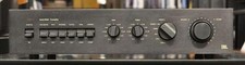 JBL SG620 Preamplifier w/ Power Cord Tested f...