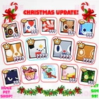 ?CHRISTMAS UPDATE!?? - ?Pet Simulator 99 - PS99? - CHEAP &  Fast Delivery!