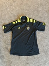 Adidas AIK Stockholm 2010/2011 Home Jersey Shirt Medium