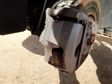 3C0615123 bremssättel vorne links AUDI Q3 SPORTBACK F3N 45 TFSI E 2019 5145714