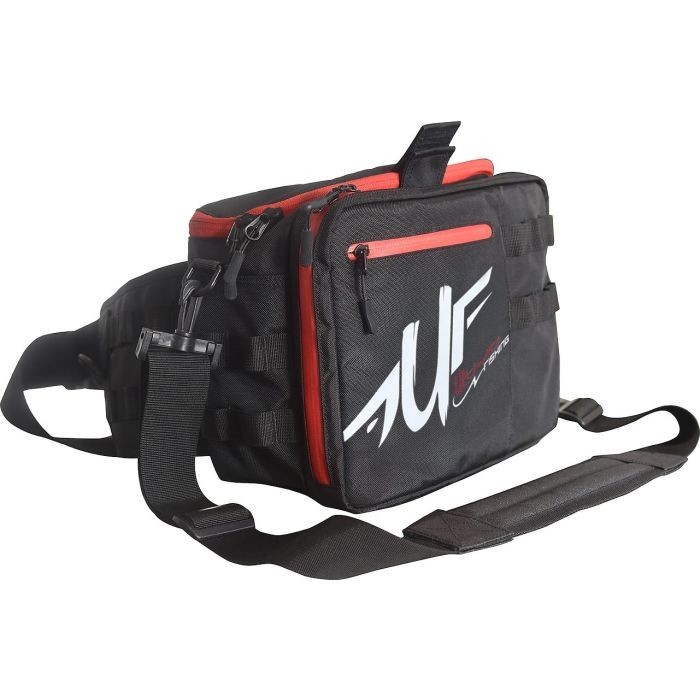 Ultimate Fishing Custom Bag le sac à dos étanche idéal pour la pêche en mer