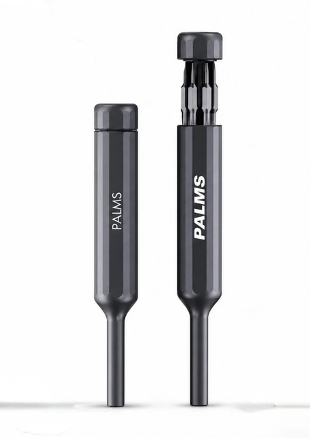 Small Screwdriver Set for Blade Removal