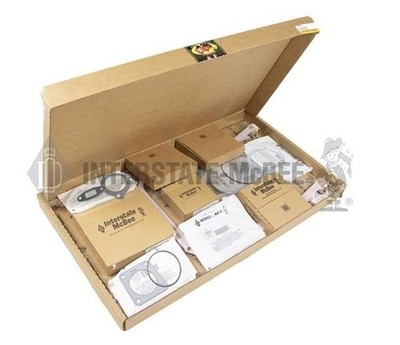 LOWER GASKET SET CUMMINS N14