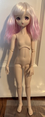 Volks Dollfie Dream Pretty DDP Coron 1/3 50 cm Vinyl BJD Puppe