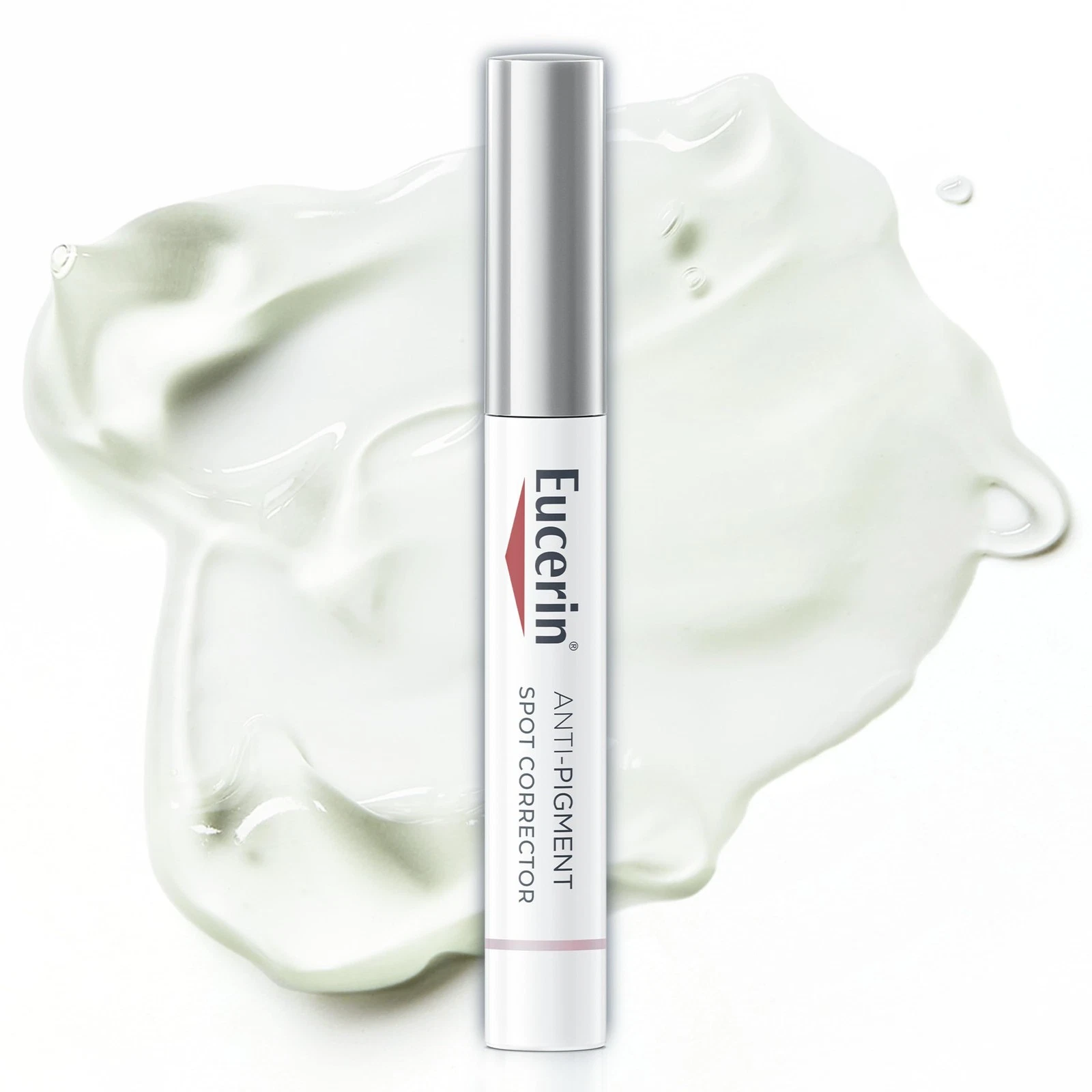 Eucerin Anti Pigment Spot Corrector Dark Spot Serum Evens Skin Tone Face 5ml