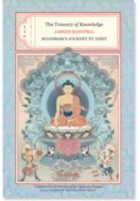 The Treasury of Knowledge: Books Two, Three, and Four : Buddhism'