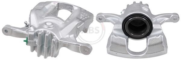 A.B.S. 531841 Bremssattel Vorne Links Passend FüR Fiat Passend FüR Nissan-image
