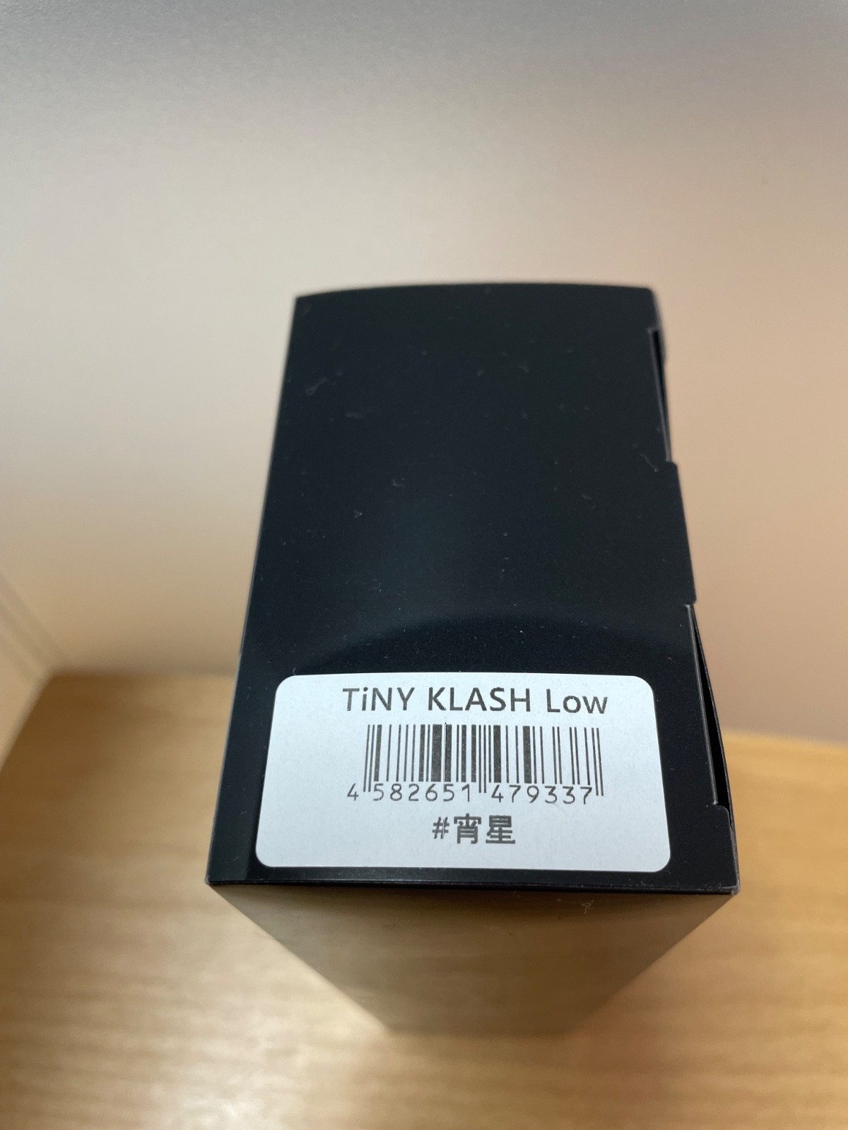 DRT TiNY KLASH Low Floating # Stardust Limited model JDM swimbait glidebait NEW - Image 11