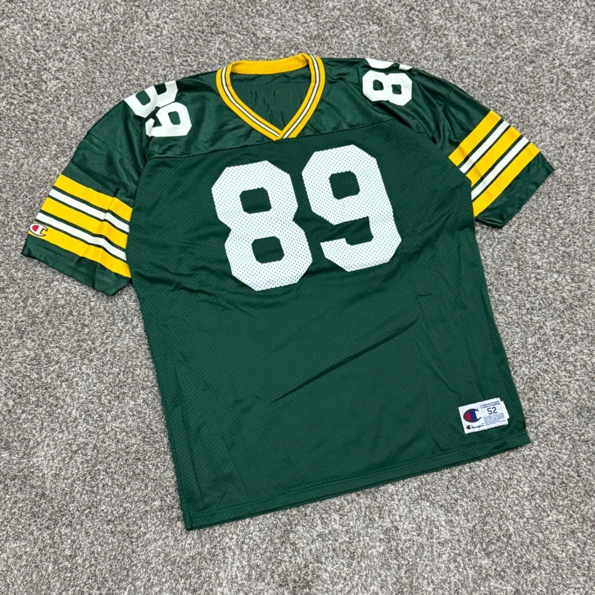 Champion Green Bay Packers NFL Jackets for sale | eBay
