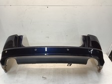 Pare-choc arrière Opel SIGNUM