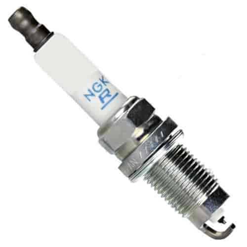 NGK Spark Plugs Laser Platinum Resistor Spark Plug 14mm x 3/4 Reach