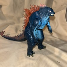 GODZILLA x KONG the New Empire GODZILLA EVOLVED 6" Figure