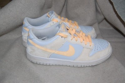 Nike Sneaker dunk low melon tint Melone  38 TOP