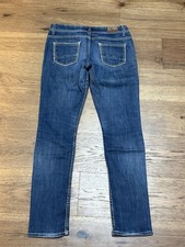 BUCKLE BKE Payton Skinny Jeans Women s Size 30x33.5