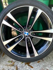  2014-2020 BMW 4 Series F32 F33 F36 Wheel Rim 8x18 225/45/18 OEM | 6796247 
