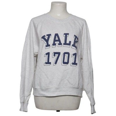 Divided by H&M, Sweatshirt, Größe: S, model: yale 1701, Grau, Baumwolle #17Y