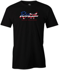 Radical Bowling USA T-Shirt