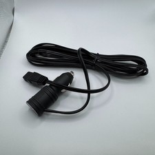 Koolatron Power Cord Thermoelectric Cooler REPLACEMENT REVERSABLE 12V HOT COLD