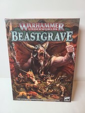 Warhammer Underworlds: Beastgrave Starter Box GW