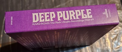 Deep Purple - Hard Road The Mark 1 Studio Recordings 1968-1969 - 5