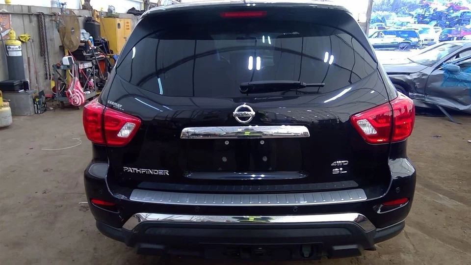 Potenciador de freno compatible con 14-20 Infiniti QX60 6839737 Foto 2 de 4