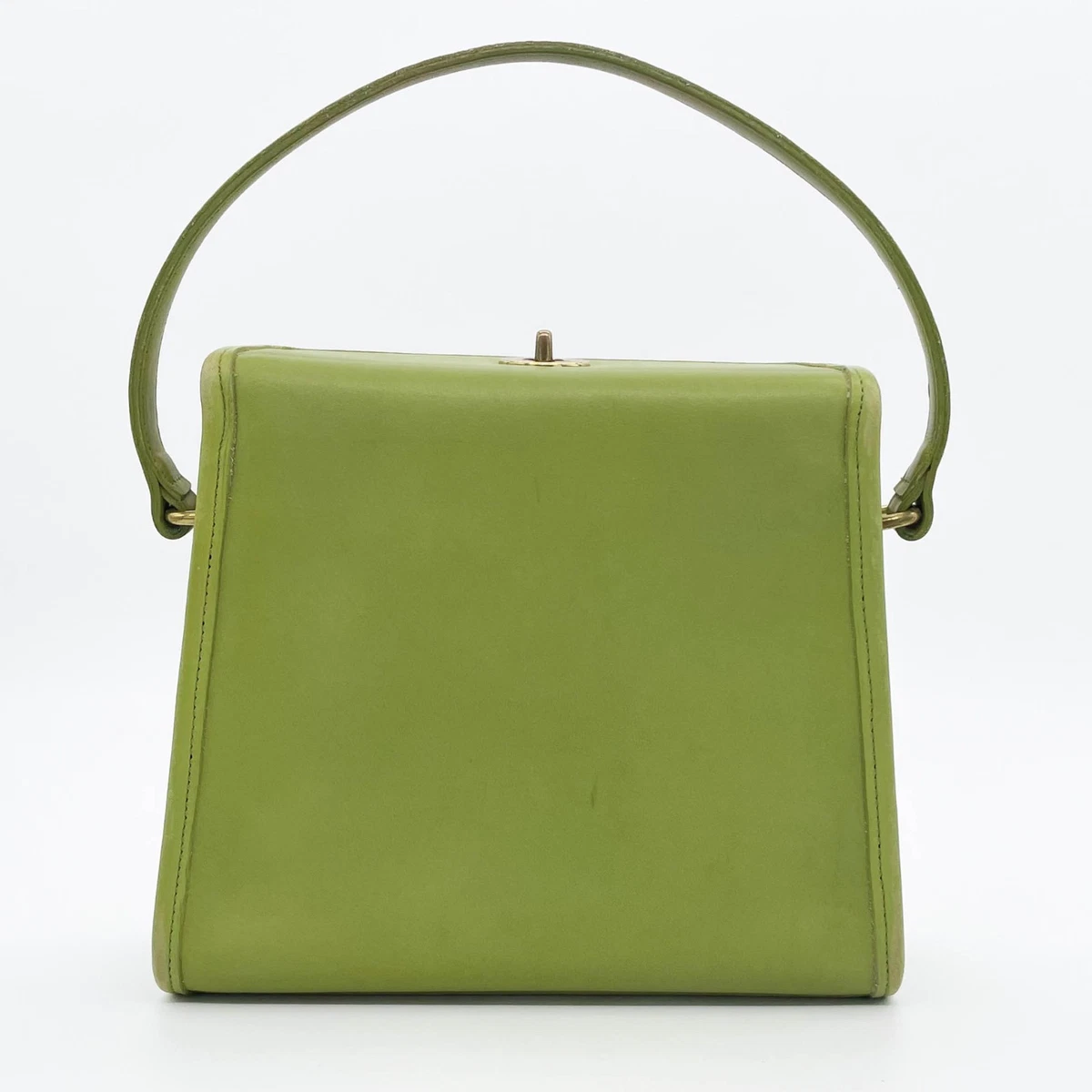 Coach Turn Lock Geometric Bags & Handbags for Women for sale | eBay