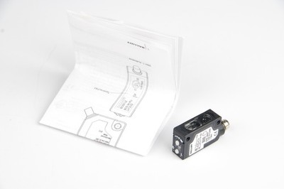 Balluff Sensor BOS01JK BOS 5K-PU-LH12-S75 1 Stk.
