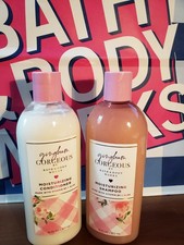 Bath and Body Works Shampoo Conditioner set You pick