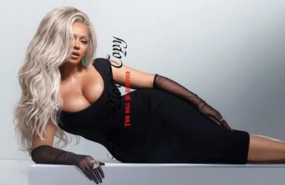 Beyoncé Photo REPRINTS 11''x17''