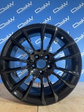 BMW 7 Series 19” Genuine Alloy Wheel