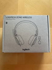 Logitech Zone Wireless Bluetooth Headset