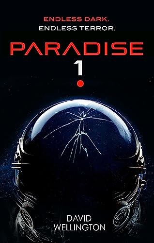 Paradise-1: A terrifying survival horror set in deep space (Red Space) - Image 4