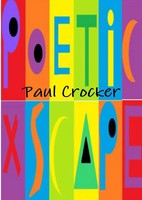 Paul Crocker | Poetic Xscape | Taschenbuch | Englisch (2013) | [.]