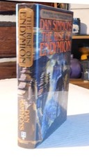 The Rise of Endymion (A Bantam Spectre..., Simmons, Dan