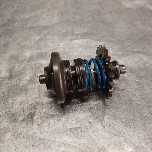 1994 Yamaha Yz250 Governor