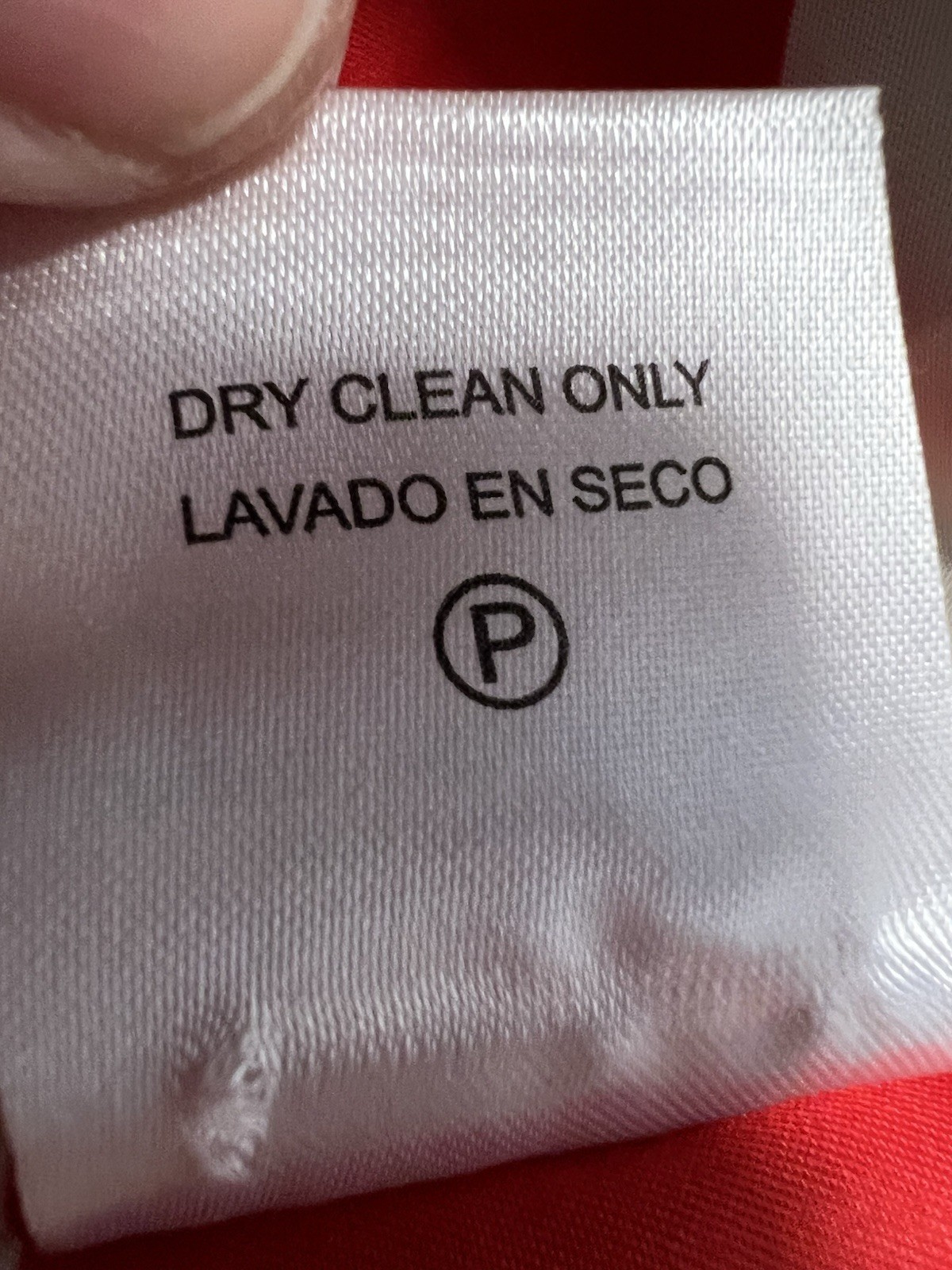 Pendleton Women's Red Wool Blend Toggle Jacket Pe… - image 5