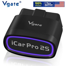 Vgate iCar Pro 2S ELM327 Bluetooth for Androi...