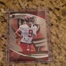 Panini Absolute 2025 Emeka Egbuka Rookie #124 Tampa Bay Buccaneers NFL Football