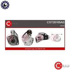 STARTER CST20105AS FOR NISSAN PATROL/III/2/Hardtop/SAFARI/GR/V/Wagon/IV/Mk/�