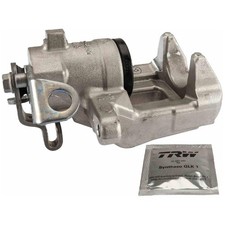 Bremssattel hinten links für Skoda Roomster 5J7 5J | 24209850