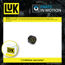 Clutch Release Bearing fits AUSTIN MAESTRO 1.3 1.6 83 to 90 LuK GRB240 GRB527