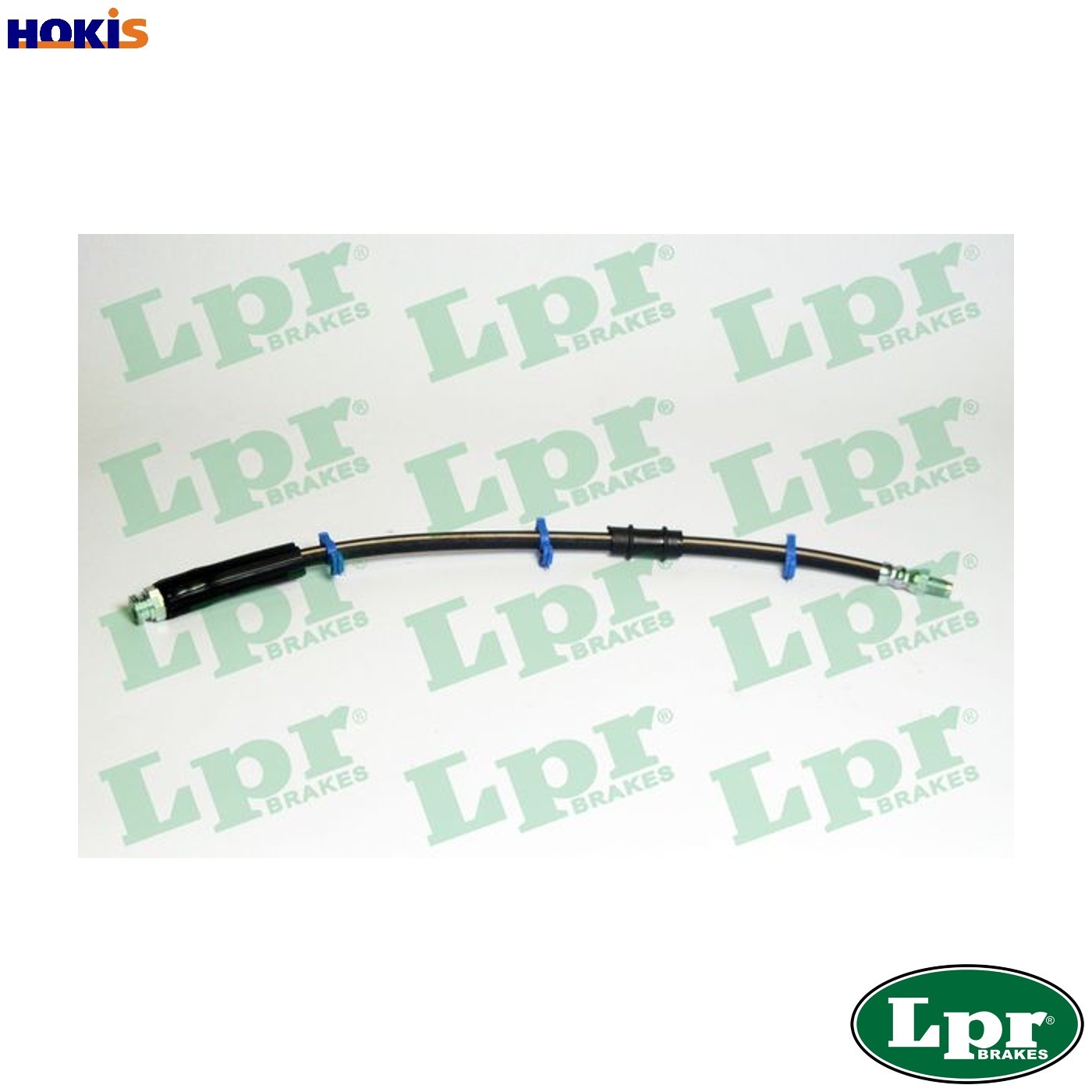BRAKE HOSE 6T46370 FOR ALFA ROMEO AR/Van PEUGEOT J5/Platform/Chassis/Bus  FIAT