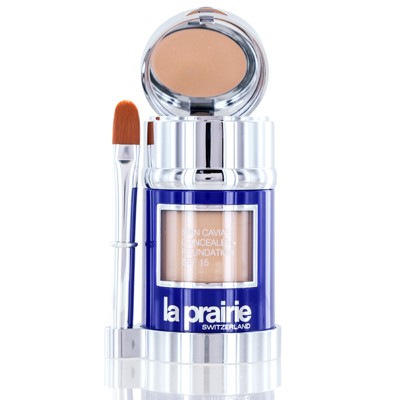 La Prairie Skin Caviar Concealer Foundation SPF 15 Pure Ivory 10 oz 35890₽