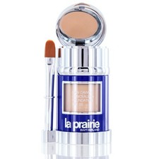 La Prairie / Skin Caviar Concealer Foundation SPF 15 Pure Ivory 1.0 oz