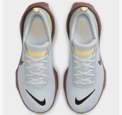 Nike ZoomX Invincible Run 3 Photon Dust Size 11 New
