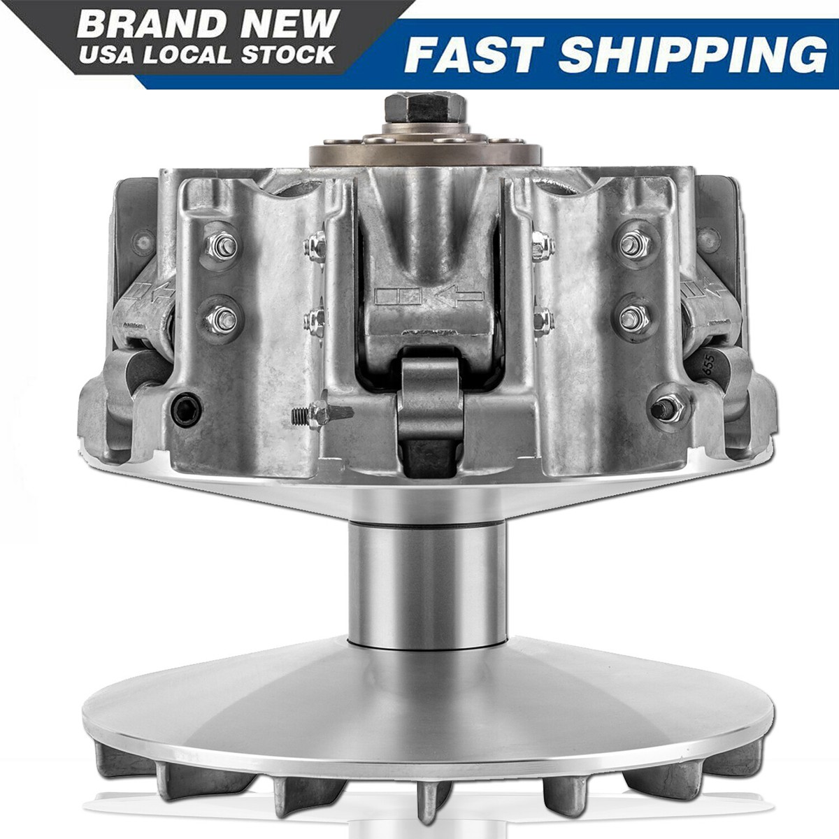 Primary Drive Clutch Puller Tool For Can Am Defender HD8 HD9 HD10