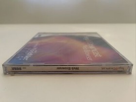 Sega Dreamcast Web Browser (Sega Dreamcast, 1999) Sealed MINT FREE SHIPPING