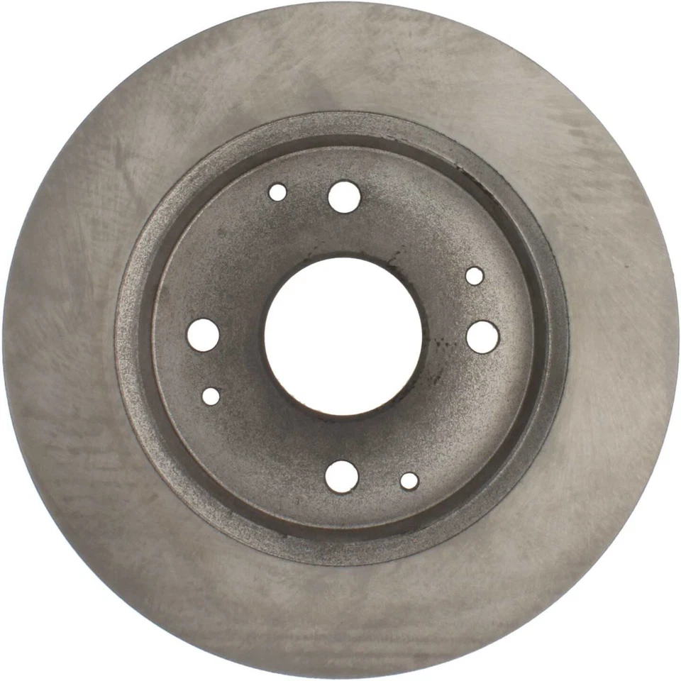 x2 CENTRIC REAR Brakes BACK Brake Disc Rotor For Acura CL Honda ACCORD VERIFY?? - Изображение 3 из 4