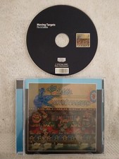 Flo And Eddie - Moving Targets (CD)