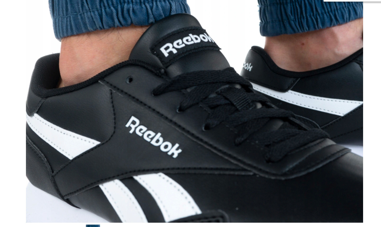 Купить ORIGINAL REEBOK ROYAL CLASSIC JOGGER 3 EF7789 HERREN на Аукцион DE  из Германии с доставкой в Россию, Украину, Казахстан